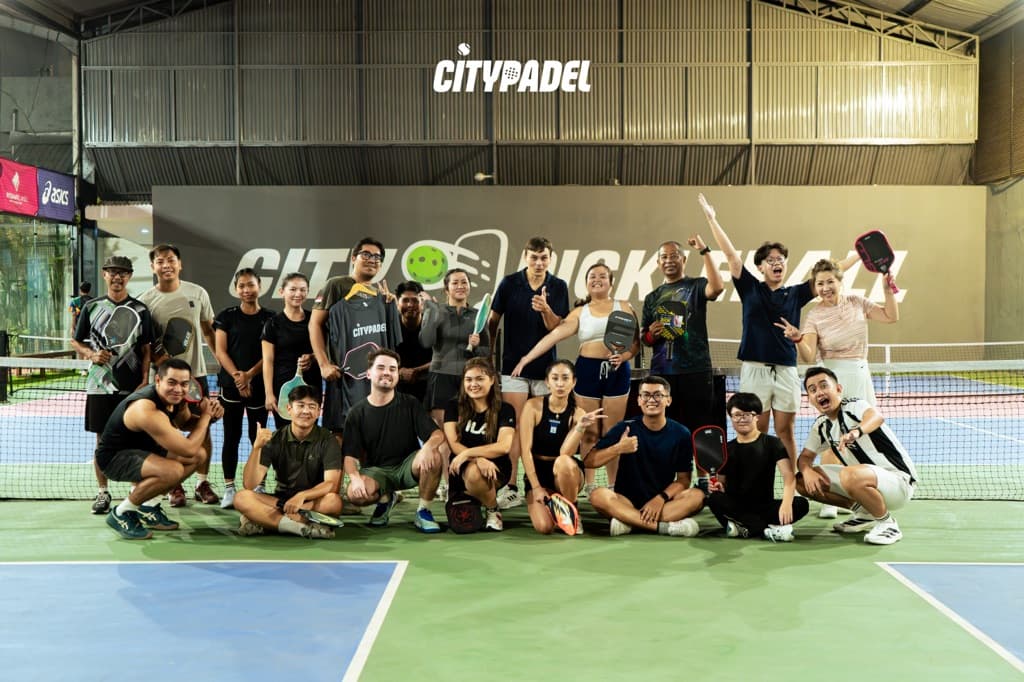 PicklePalsBali media 5