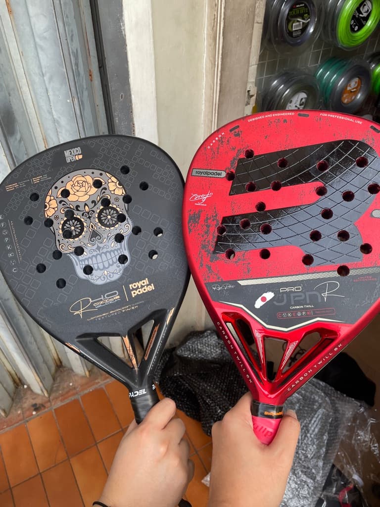 Donkey Racket Club media 1
