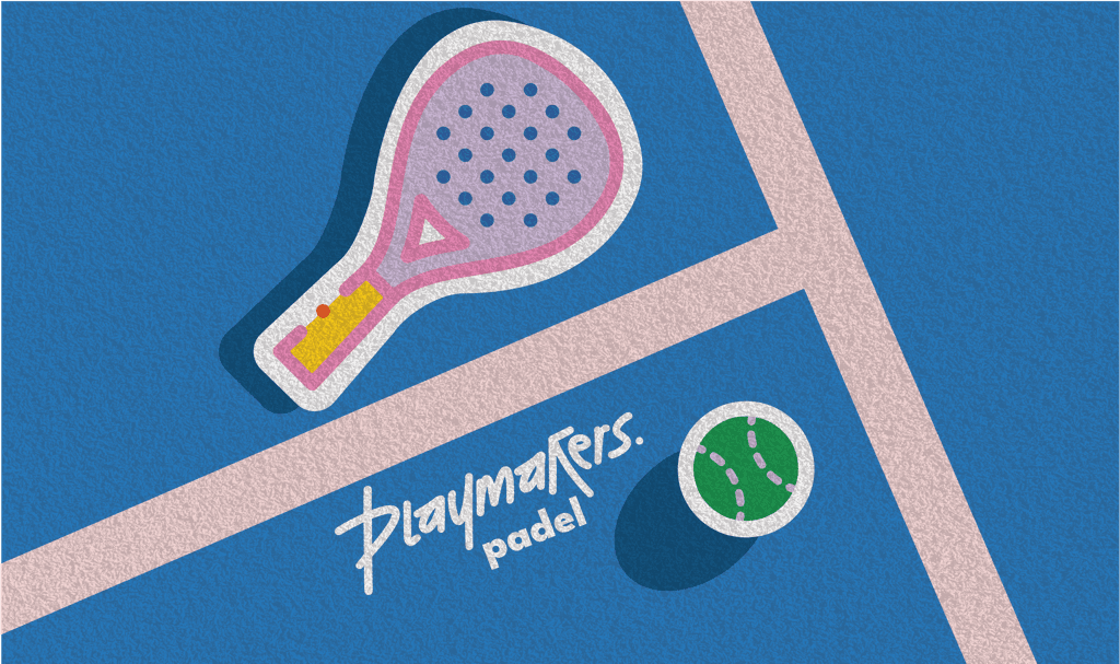 Playmakers Padel media 1