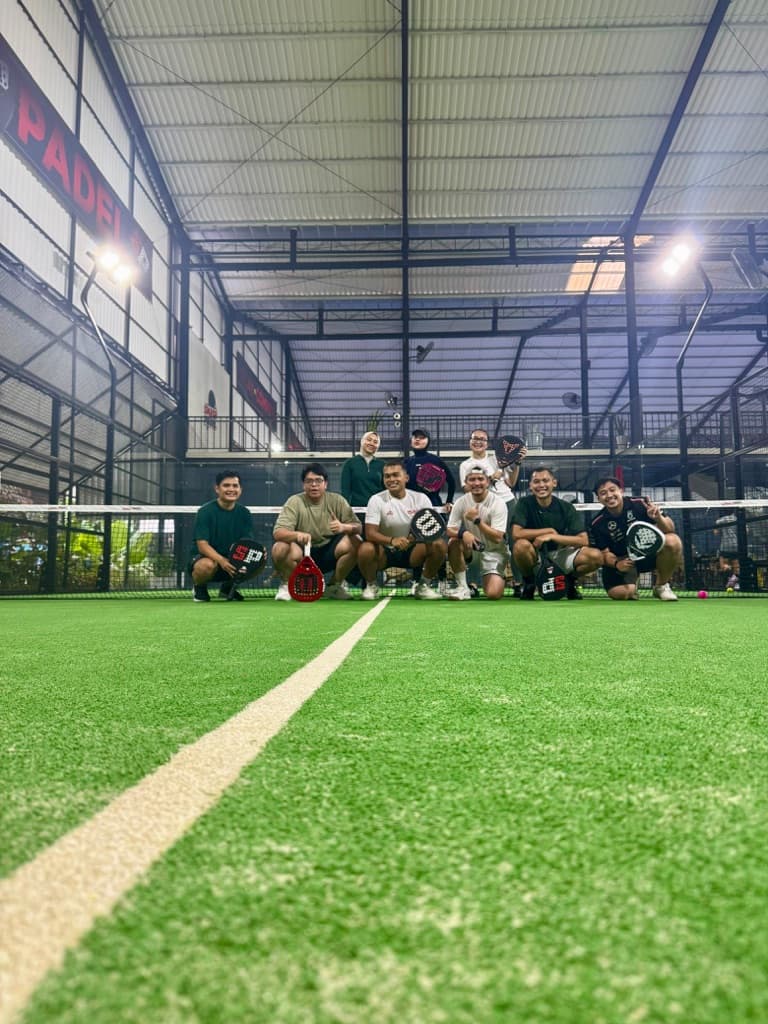 PADELRIA media 3