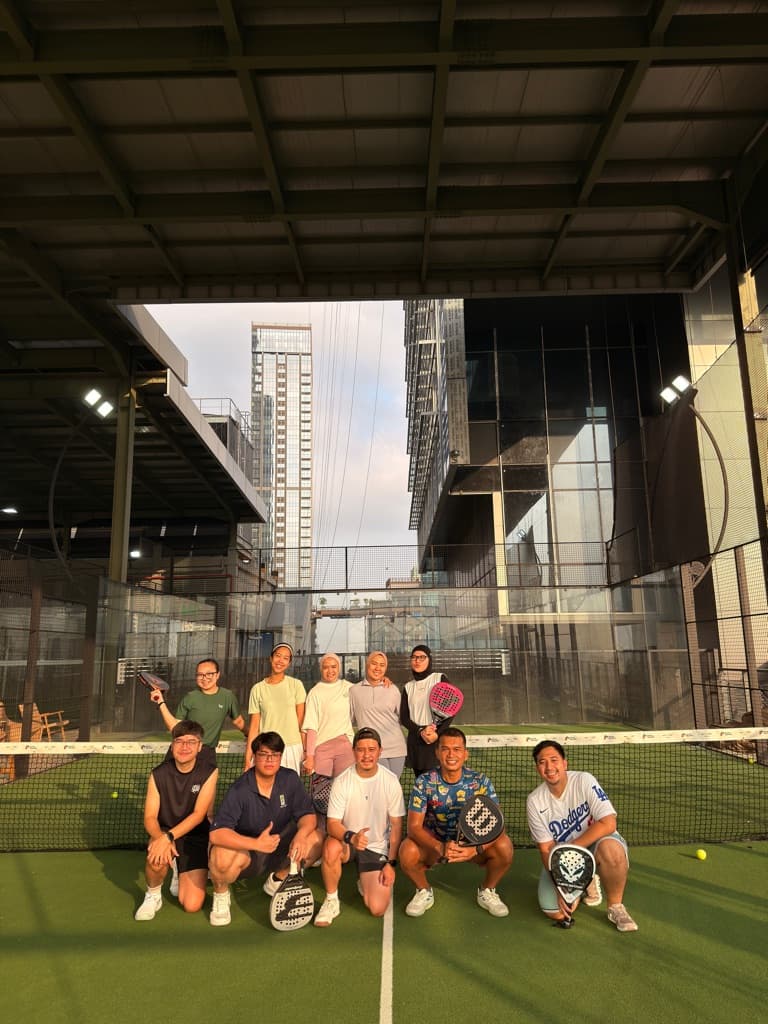 PADELRIA media 5