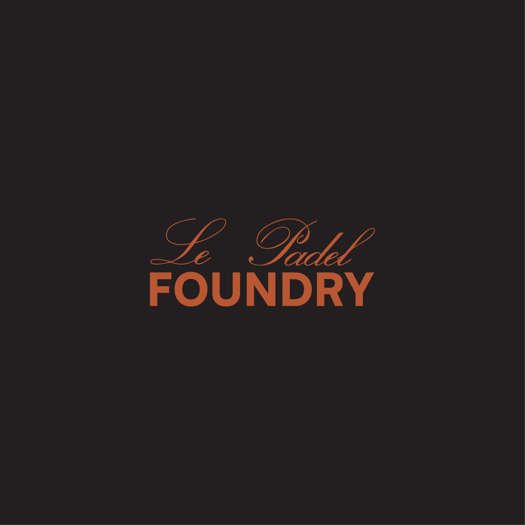 Le Padel Foundry media 1