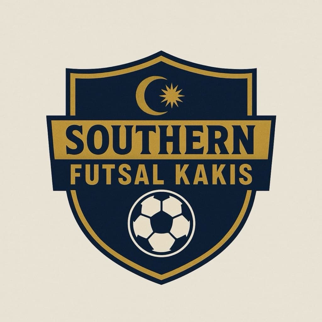⚽️ Southern Futsal Kakis (ULTRASPORTS) media 2