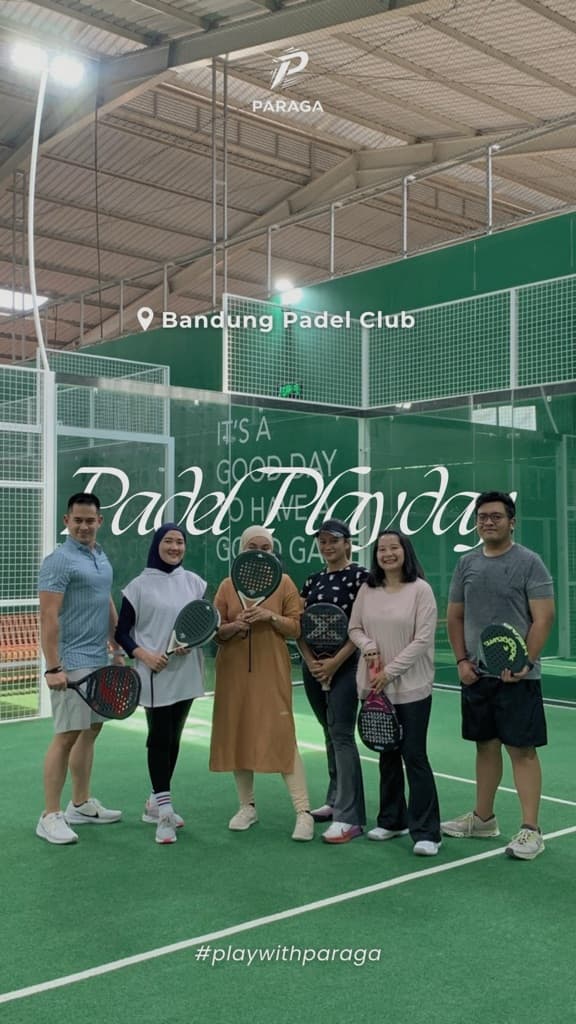PARAGA media 6