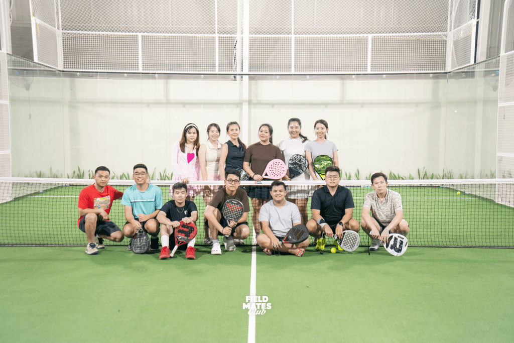 Fieldmates Club media 4