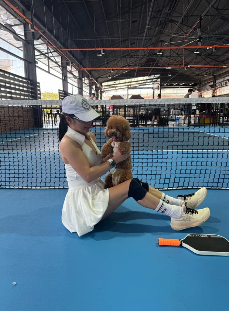 My pickleball 4u  media 1