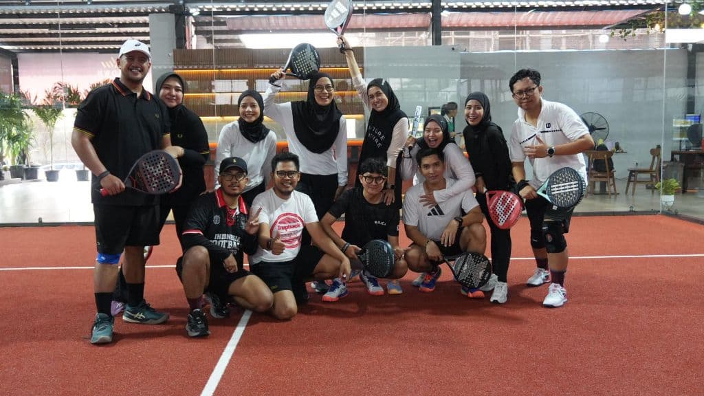Predikat Padel  media 5