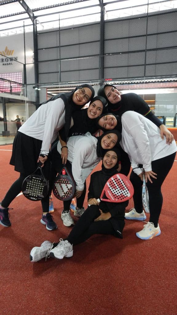 Predikat Padel  media 6