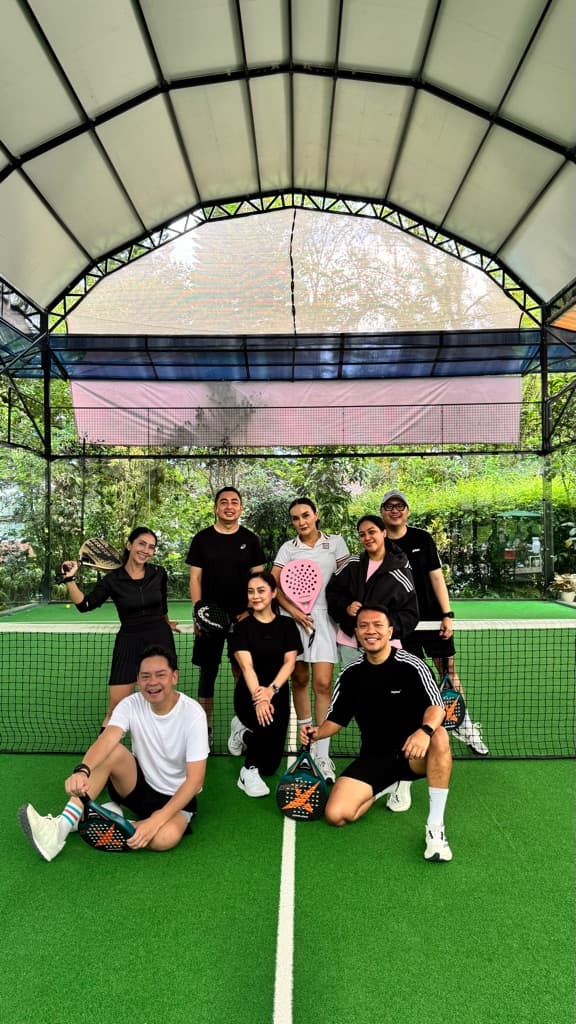 BRINKA Padel Club media 1