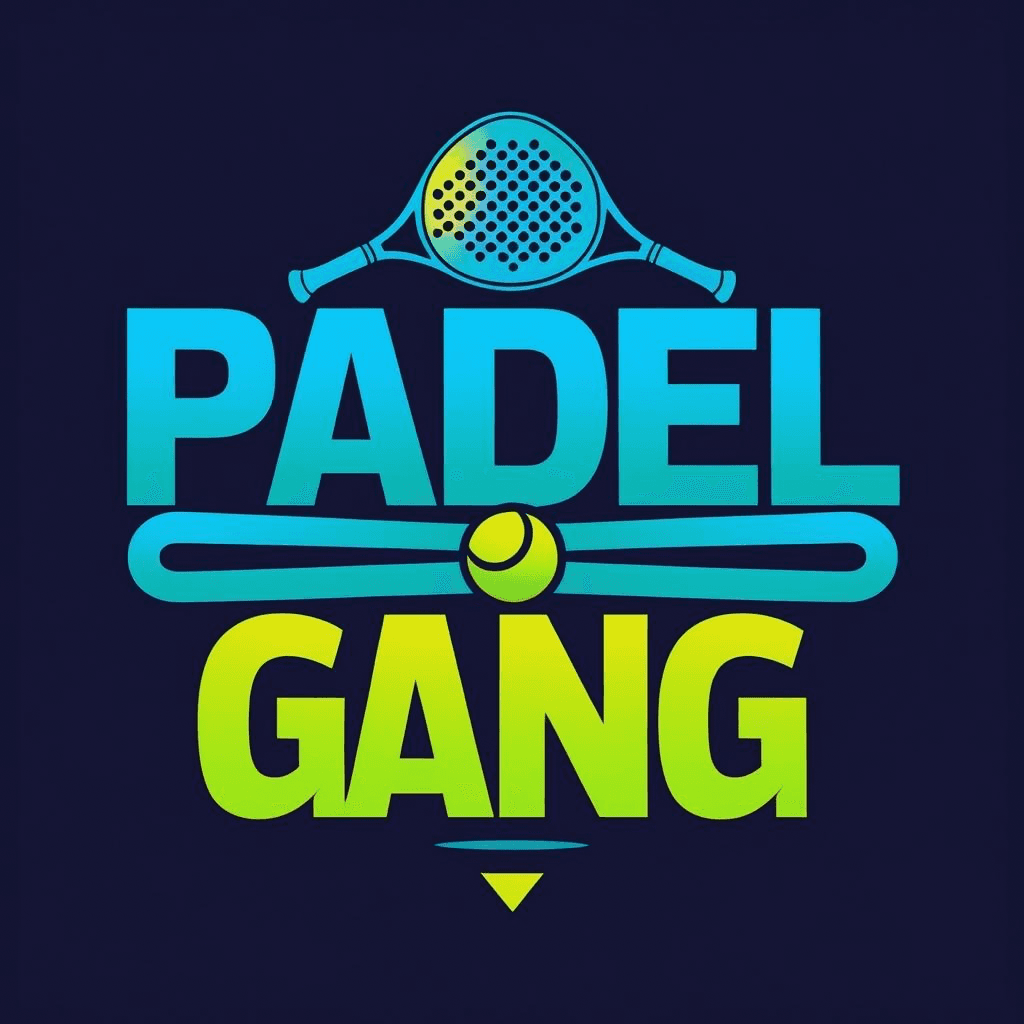 PADEL GANG media 1