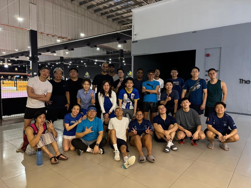  Pickleball Socials Club (PBSC) media 6