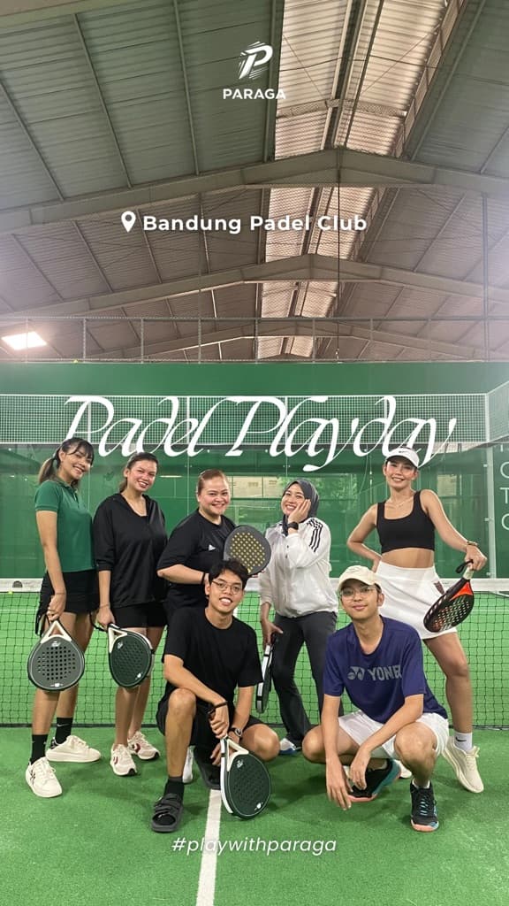 PARAGA media 5