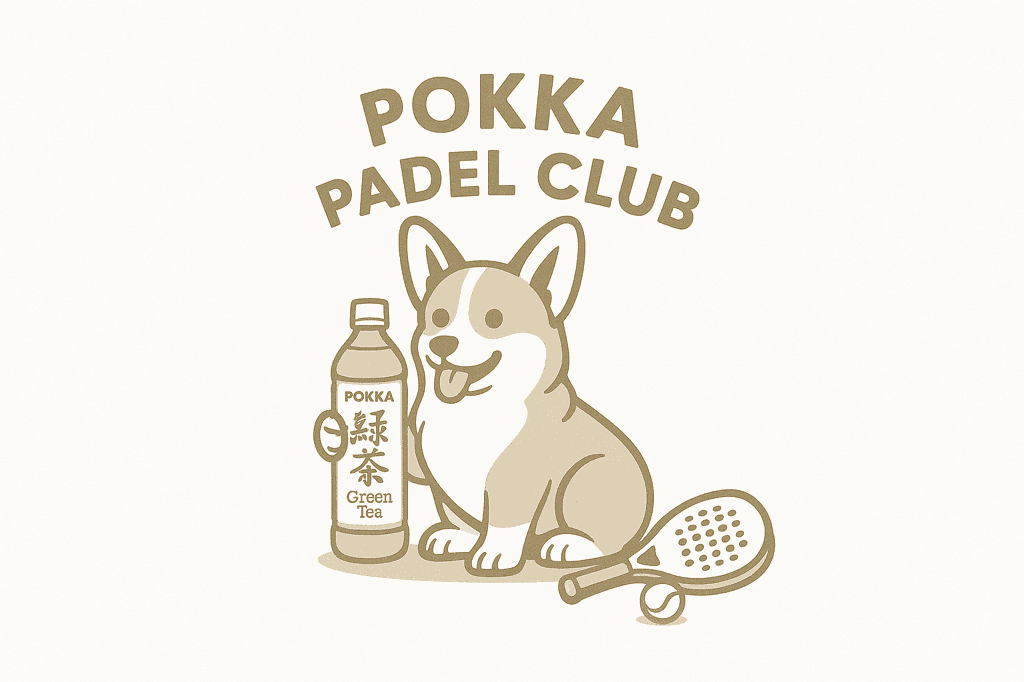 Pokka Family media 1