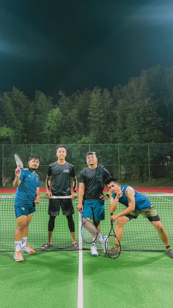 Urban Sportainment media 1