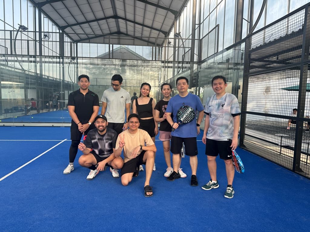 Padel Not Lonely media 6
