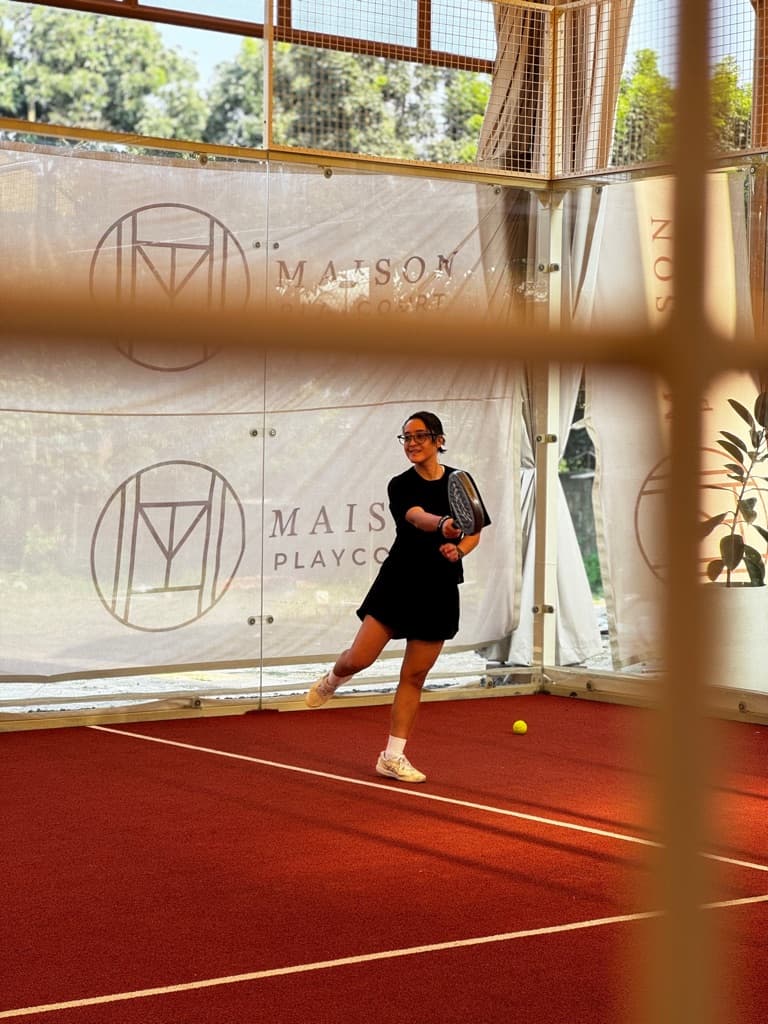 Padel Not Lonely media 4