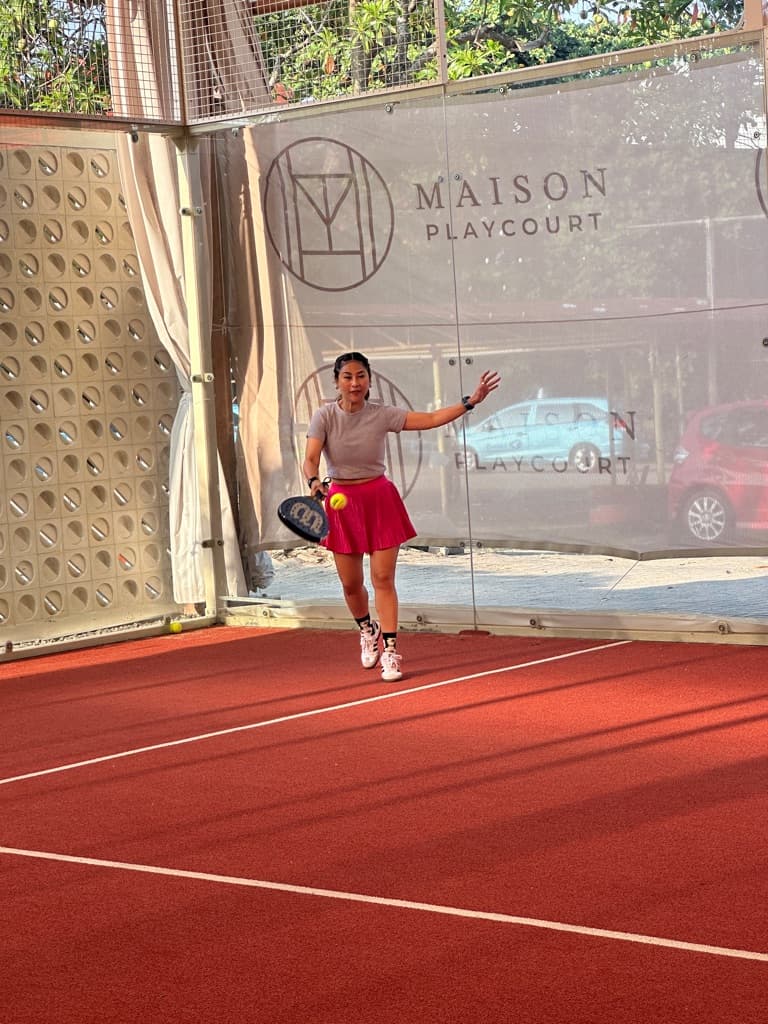 Padel Not Lonely media 1