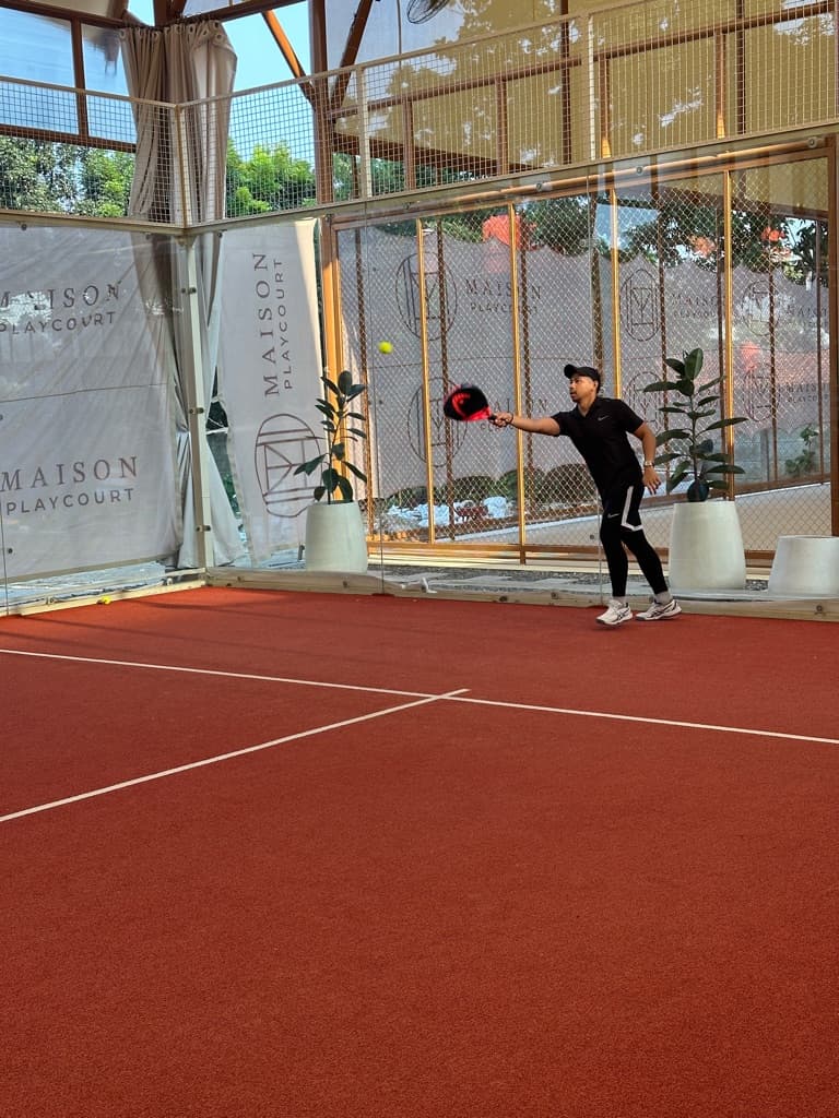 Padel Not Lonely media 2