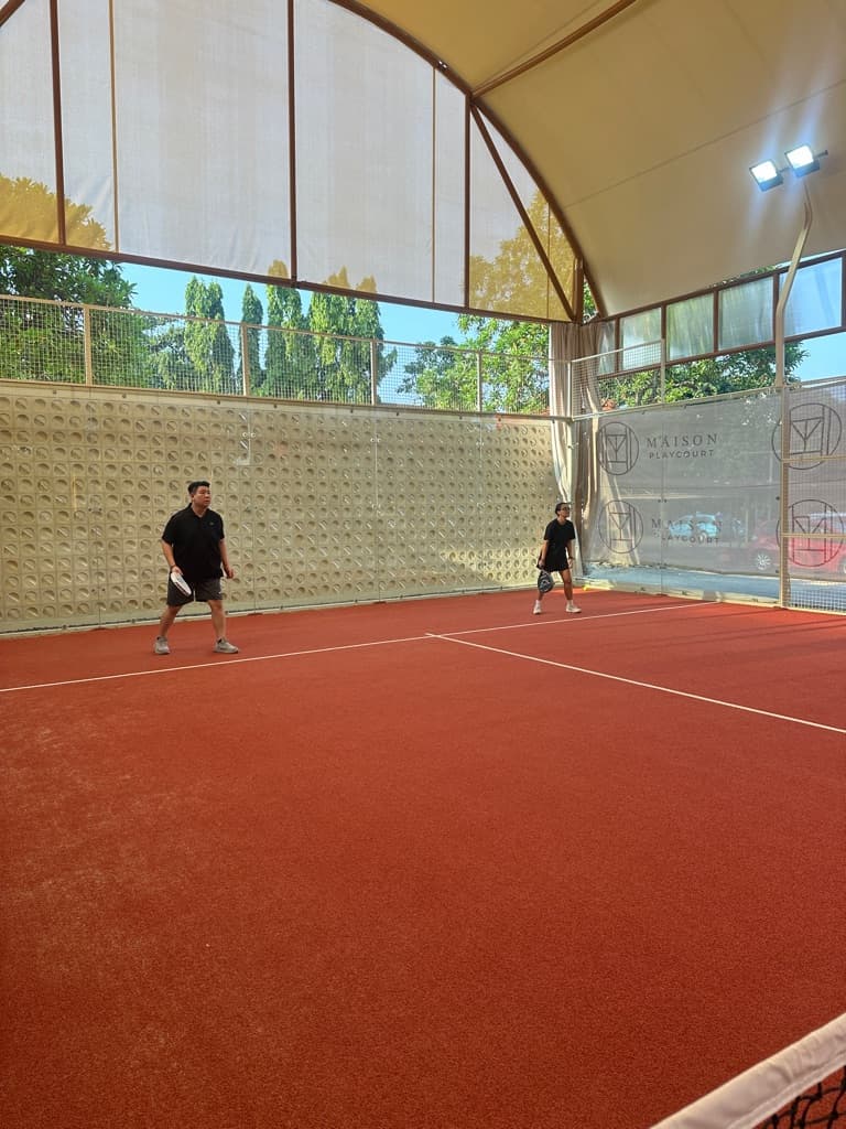 Padel Not Lonely media 3