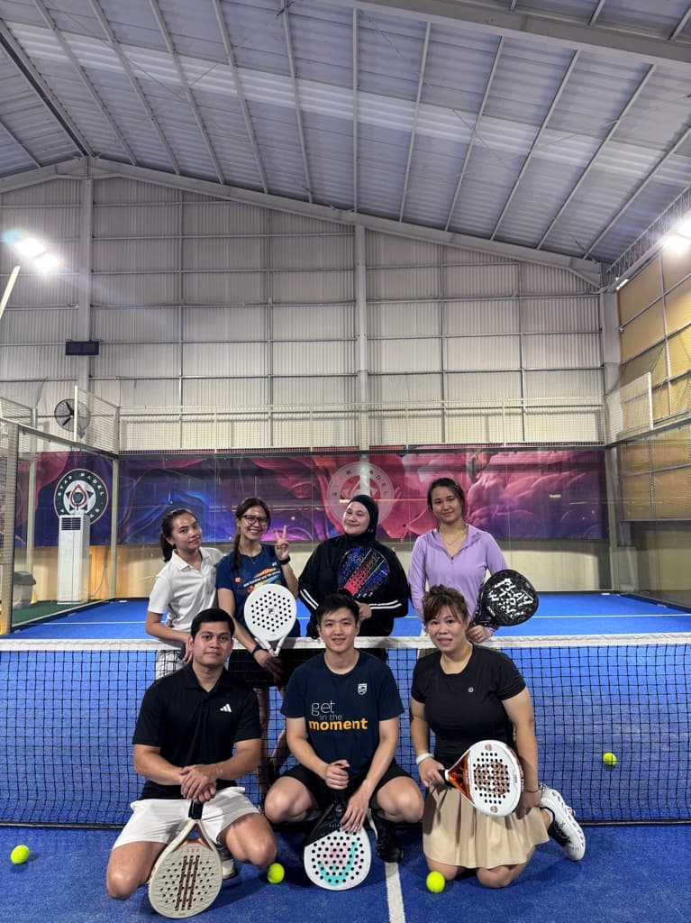 Let’s Padel! media 4