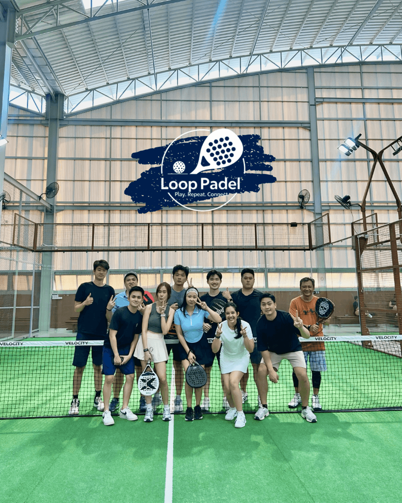 LoopPadel media 4