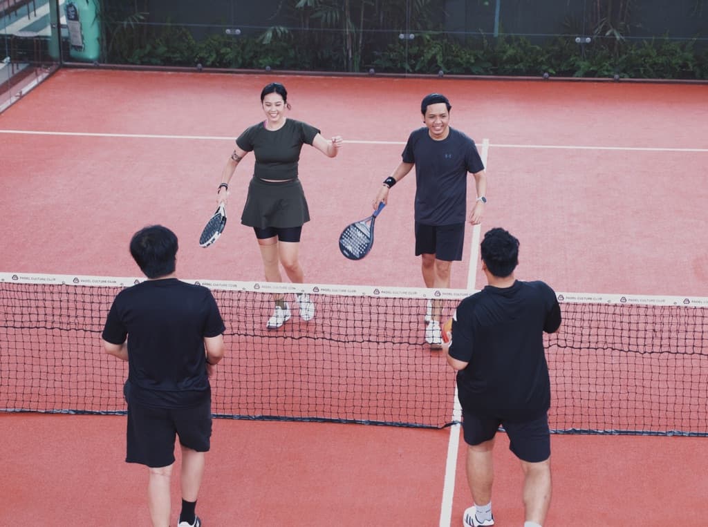 Padel Division Club media 3