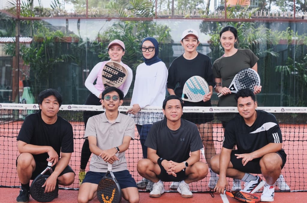Padel Division Club media 5
