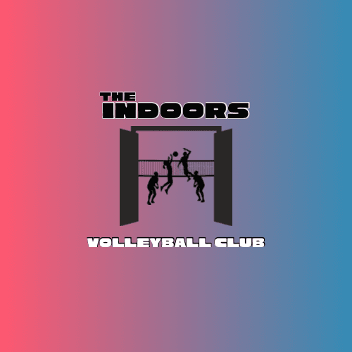 The Indoors Volleyball Club media 1