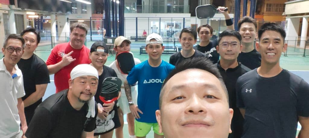 Happy Tree Friends Pickleball media 1