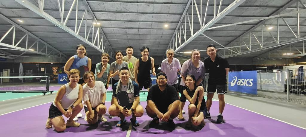 Happy Tree Friends Pickleball media 2