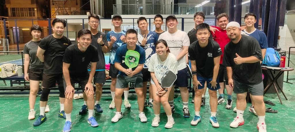 Happy Tree Friends Pickleball media 3