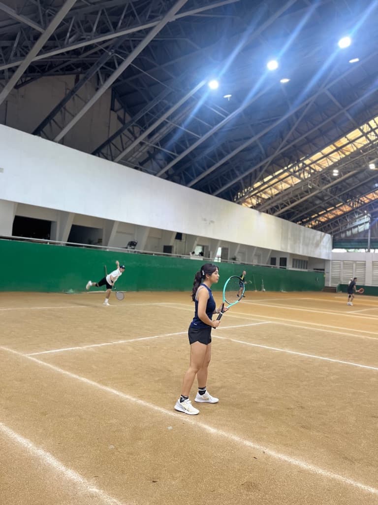 Southies Real Job 🎾 media 6