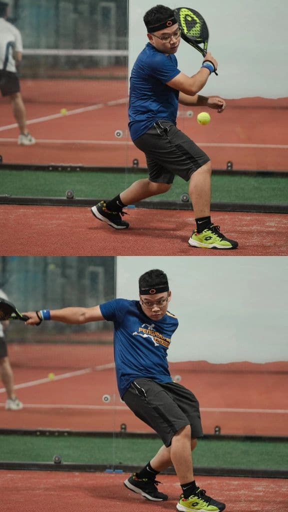 Hardcore Tennis Club media 5