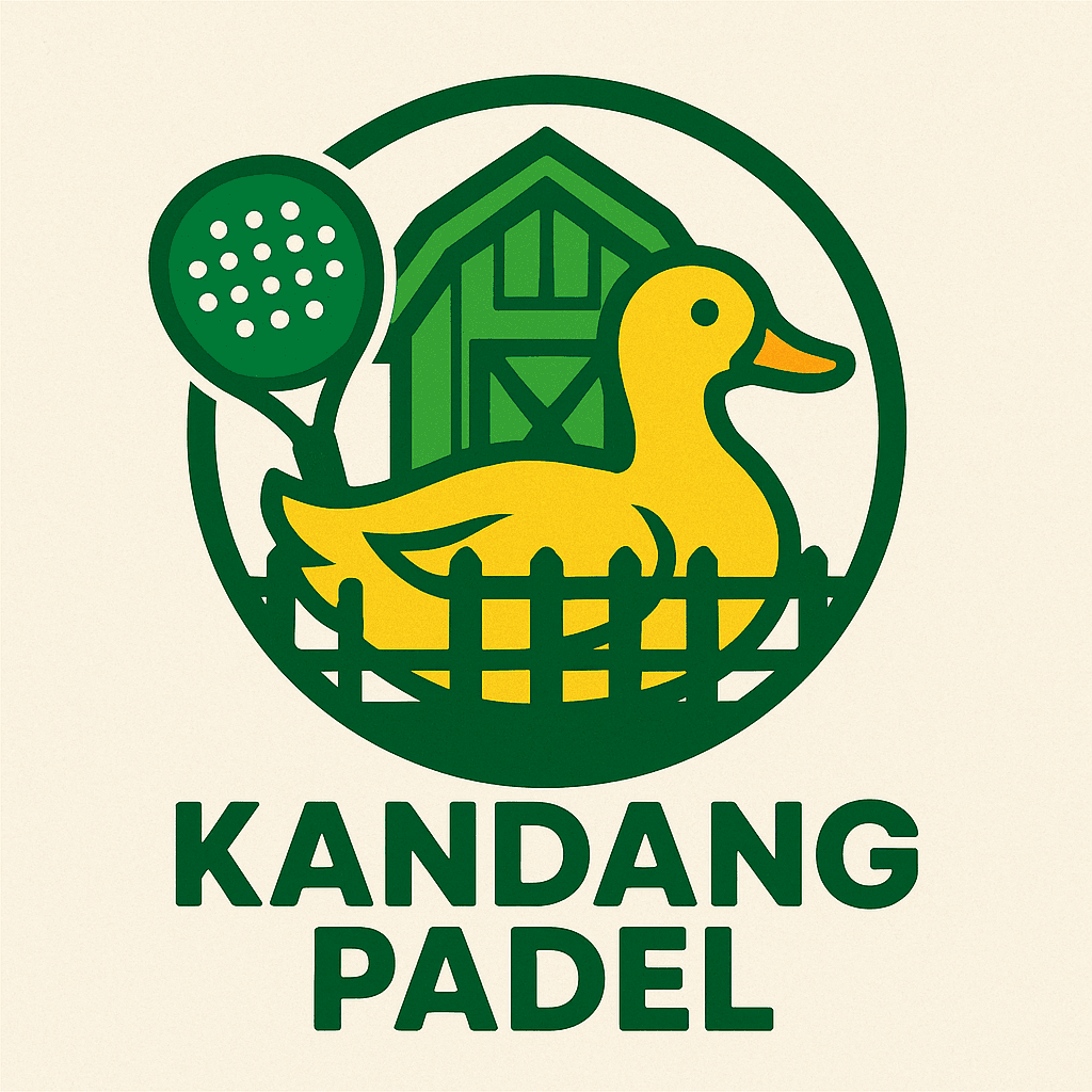 Kandang Padel media 1