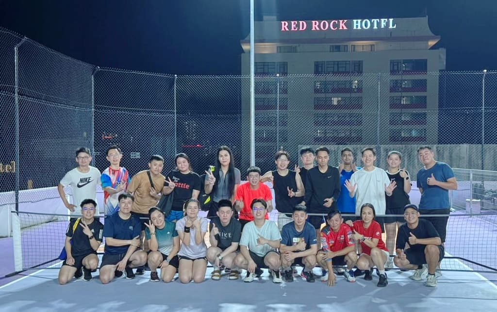 Empire Sport Club media 2