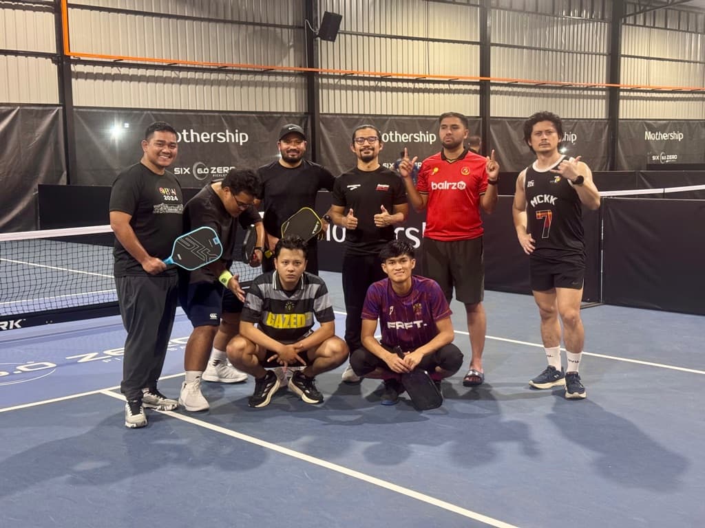 Midweek Dink Club (MDC) media 1