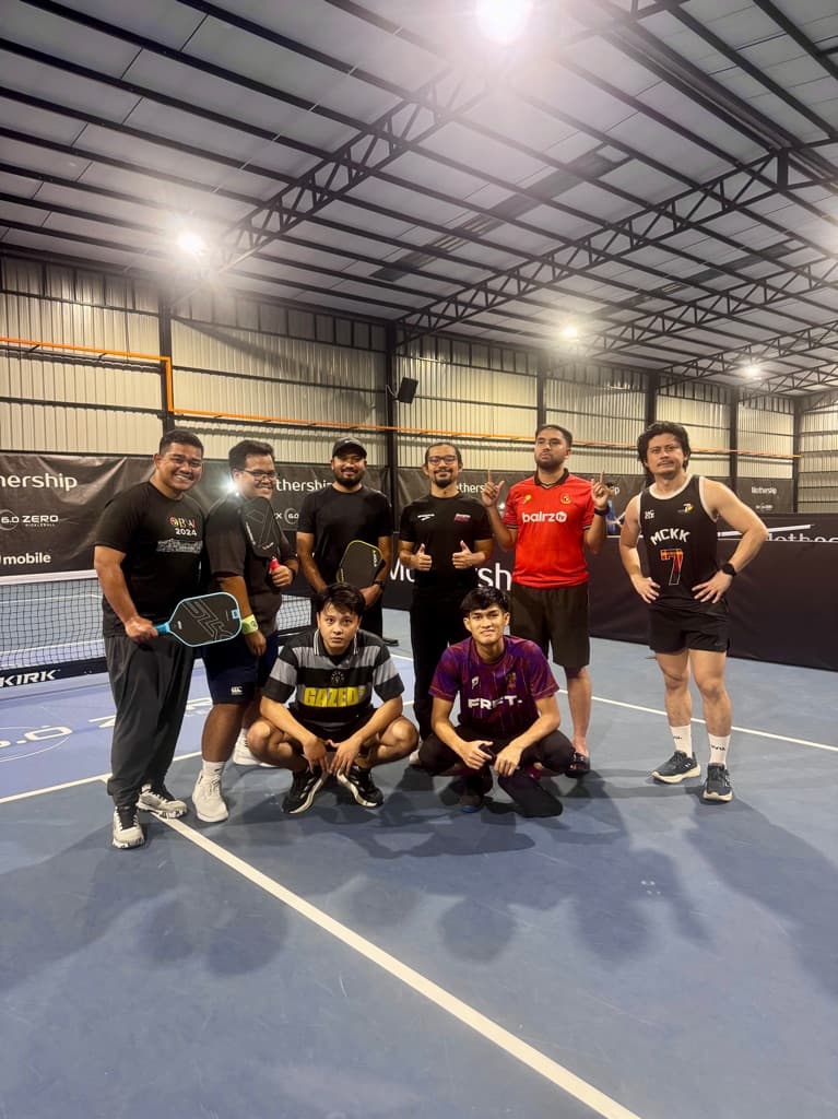 Midweek Dink Club (MDC) media 2