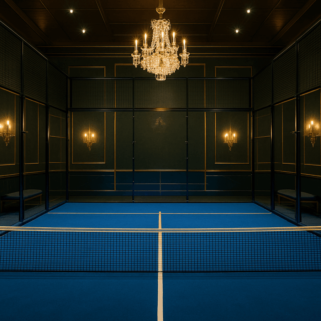 PADELUXE media 2