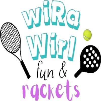 Wira Wiri Fun and Rackets media 1