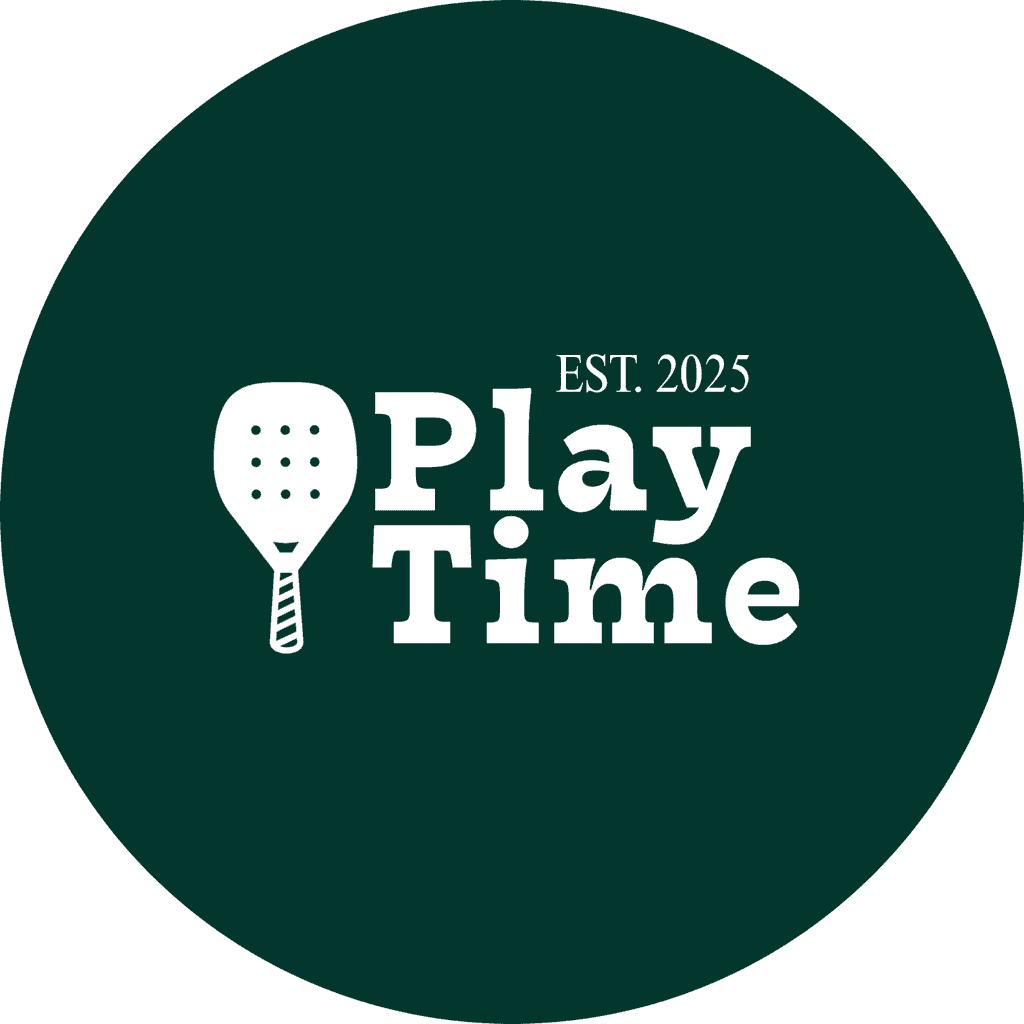 Playtime Padel media 1