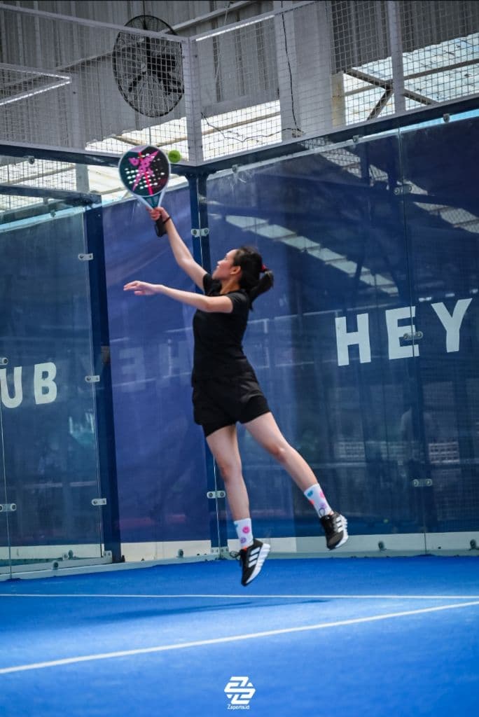 Cucu Eyang Padel media 4