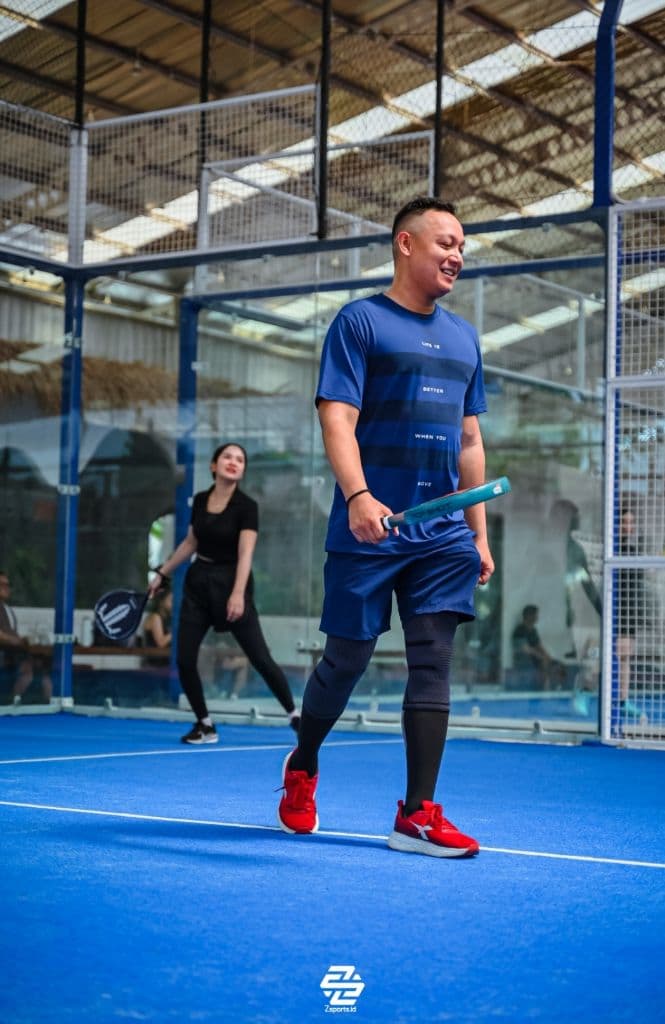 Cucu Eyang Padel media 3