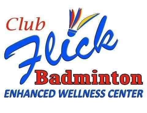 Flick badminton court  media 1