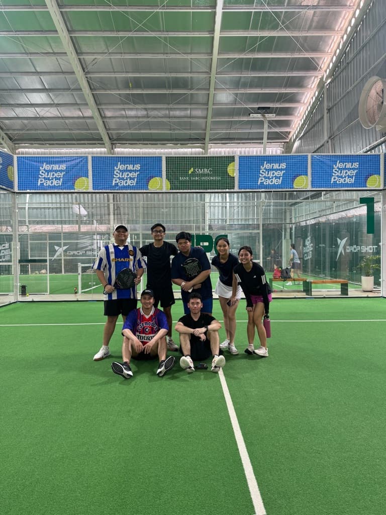 Better Call Padel media 1