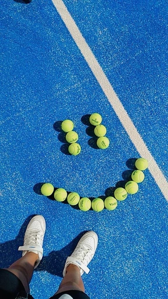 Happy Padel Tangerang media 1