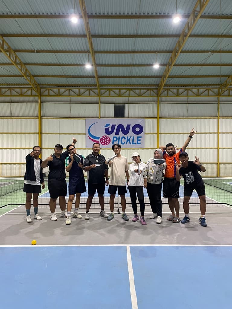 Graha Tirta PickleBall media 1