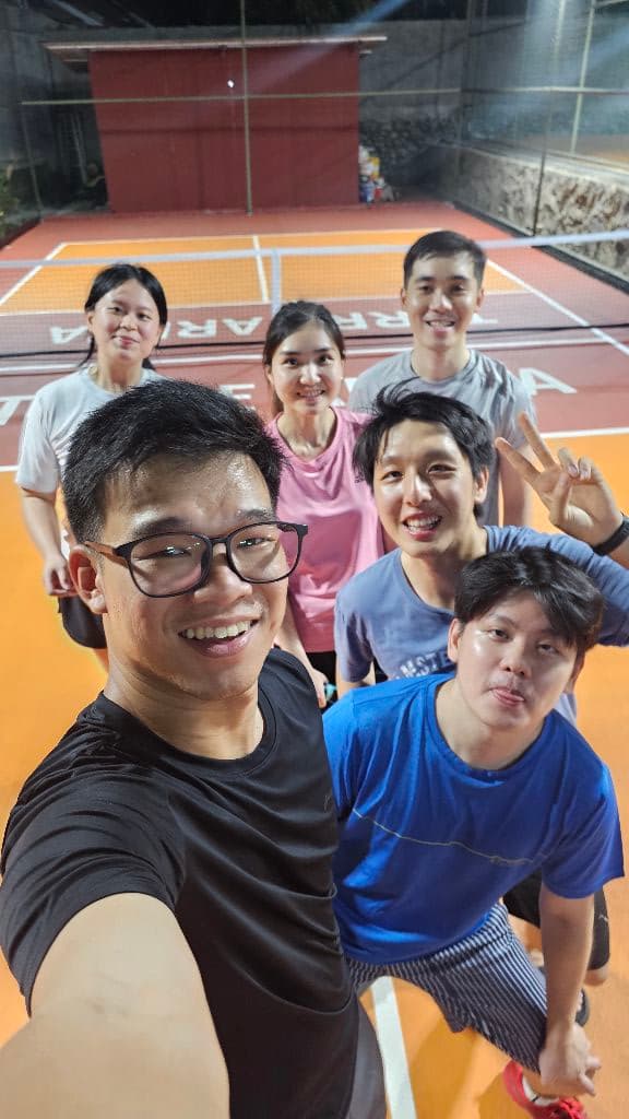 BASELINE RACQUET CLUB🎾 media 2