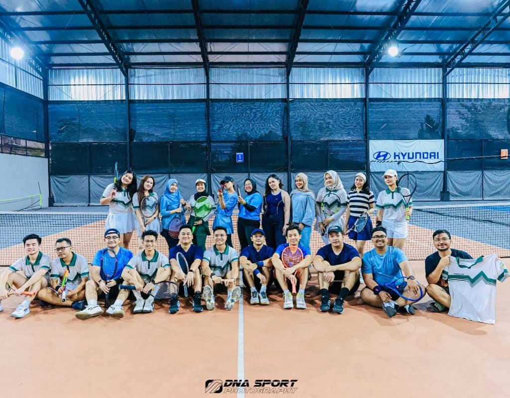 TENNIS CODE media 4