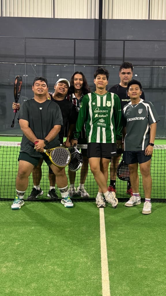 ROCKET XII SPORT DIVISION  media 1