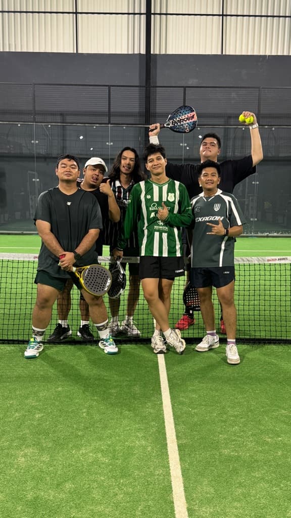 ROCKET XII SPORT DIVISION  media 2